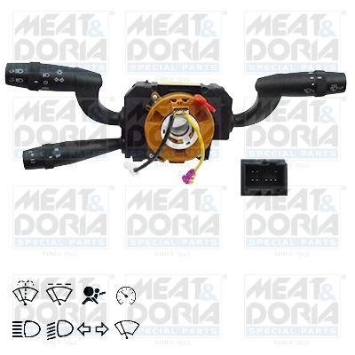 Steering Column Switch